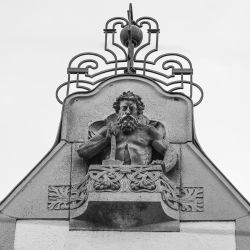 Stadtwanderung Schwabing