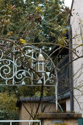 Stadtwanderung Schwabing