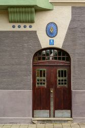 Stadtwanderung Schwabing