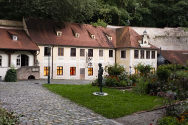 Stwadtwanderung Augsburg