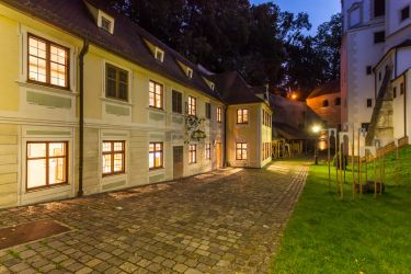 Stadtwanderung Augsburg