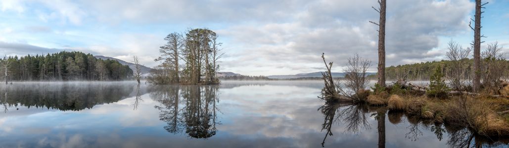 Fotoreise Schottland